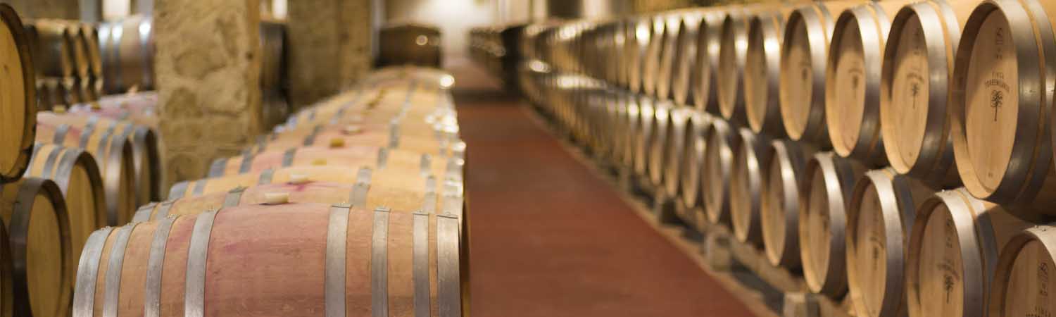 la bodega con hotel en ribera del duero